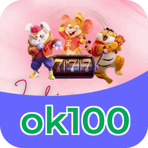 ok100 - Como verificar RTP e jogos certificados